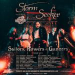 PRESSEFOTO | ​STORM SEEKER