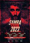 PRESSEFOTOS SAMRA - TOUR 2023