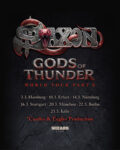 PRESSEFOTO | SAXON 