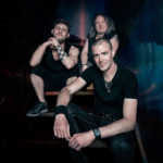 PRESSEFOTO | ANVIL 