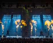 PRESSEFOTO | STAHLZEIT 