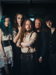 PRESSEFOTO | ​STORM SEEKER