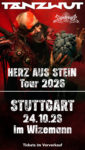 PRESSEFOTO | TANZWUT
