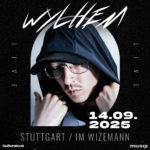 PRESSEFOTO | wylhem