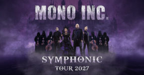 PRESSEFOTO | MONO INC