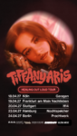 PRESSEFOTO | TIFFANY ARIS
