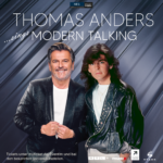 PRESSEFOTO | THOMAS ANDERS 