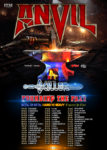PRESSEFOTO | ANVIL 