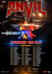 PRESSEFOTO | ANVIL 