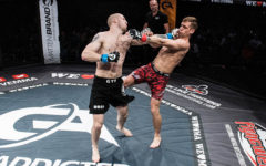 PRESSEFOTO | WE LOVE MMA