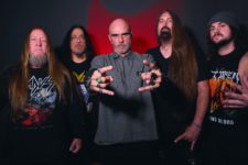 PRESSEFOTO | DEATH ANGEL
