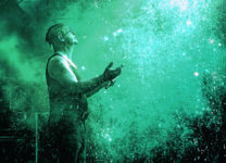 PRESSEFOTO | STAHLZEIT 