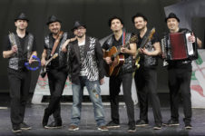 PRESSEFOTO | AZZURRO 