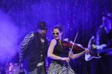 PRESSEFOTO | AZZURRO 