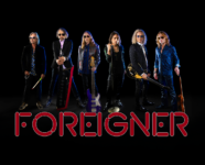 PRESSEFOTO | FOREIGNER 