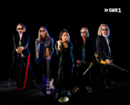 PRESSEFOTO | FOREIGNER 