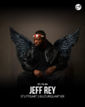 PRESSEFOTO | JEFF REY