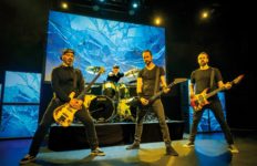 PRESSEFOTO | ​MY’TALLICA