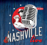 PRESSEFOTO | NASHVILLE LIVE