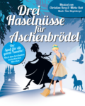 PRESSEFOTO | DREI HASELNÜSSE FÜR ASCHENBRÖDEL