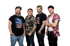 PRESSEFOTO | REBEL TELL