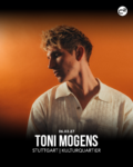 PRESSEFOTO | TONI MOGENS