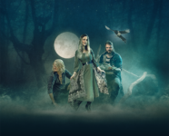 PRESSEFOTO | DÄMMERLAND 