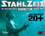 PRESSEFOTO | STAHLZEIT 